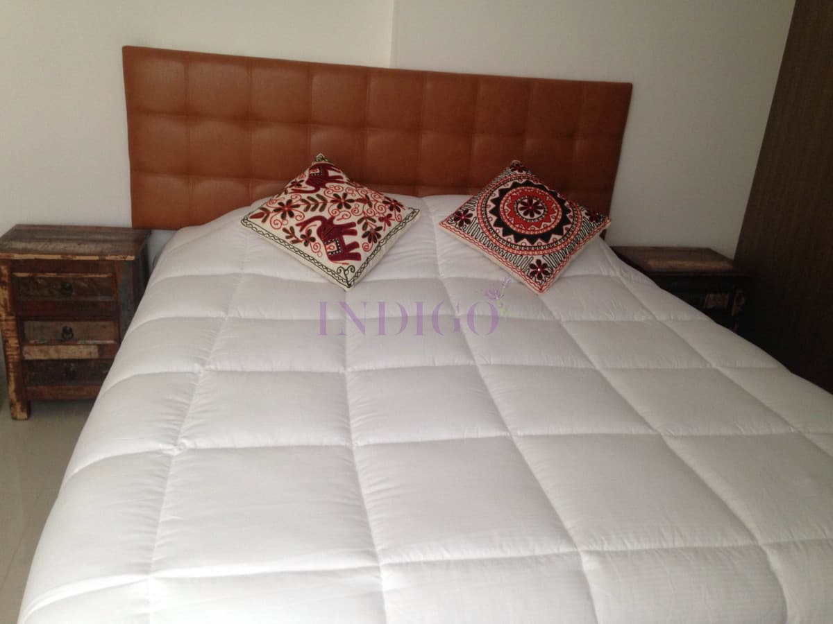 Muy buen departamento en venta, gastos comunes bajos ideal para renta. - Indigo Propiedades
