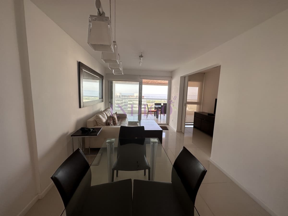 Apartamento en Punta del Este, Brava - Indigo Propiedades