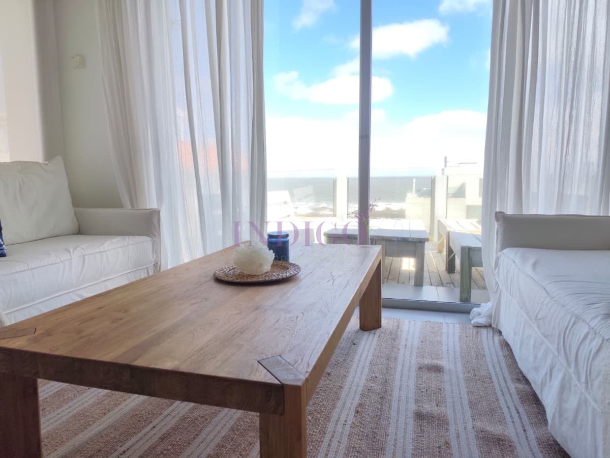 Apartamento en Montoya en Alquiler - Indigo Propiedades