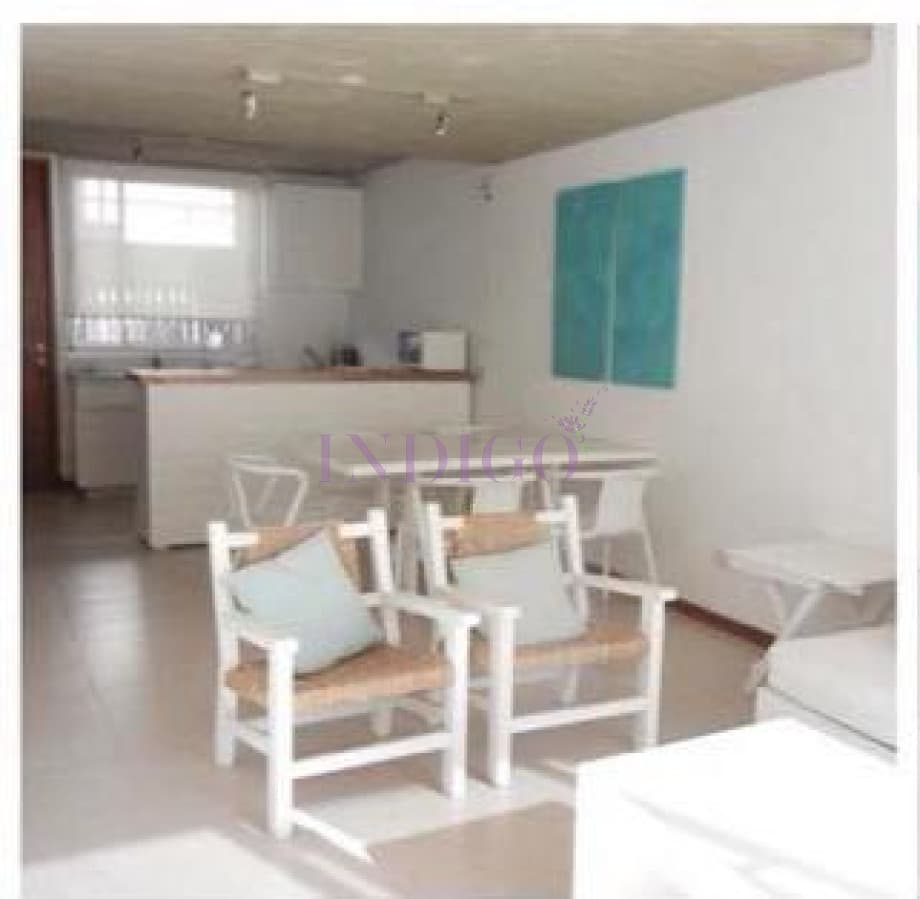 Apartamento en Manantiales, 2 dormitorios y 2 Baños - Indigo Propiedades