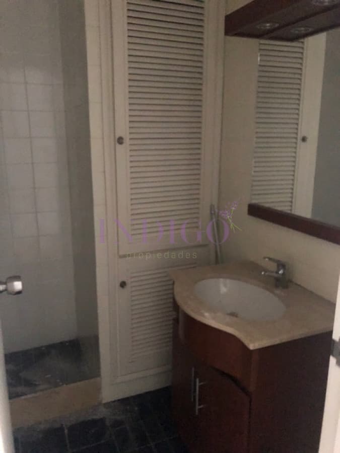 Venta departamento de 3 dormitorios en muy buena Torre en el corazón de la Peninsula. - Indigo Propiedades