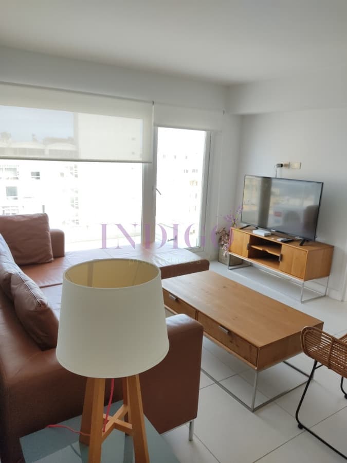 Apartamento en LuxTower, 2 Dormitoritos, 2 Baños con muy buena vista - Indigo Propiedades