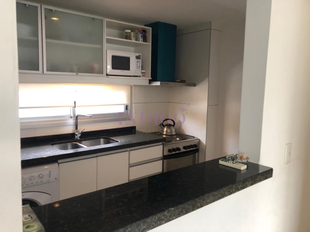 Departamento en alquiler - Indigo Propiedades