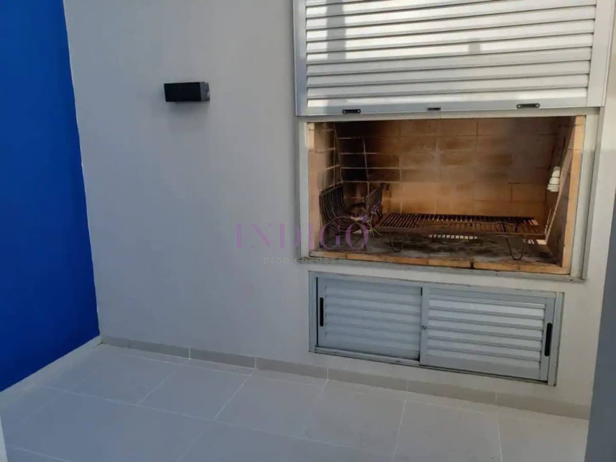 Alquiler de apartamento 3 Dormitorios, Punta del Este, Uruguay - Indigo Propiedades