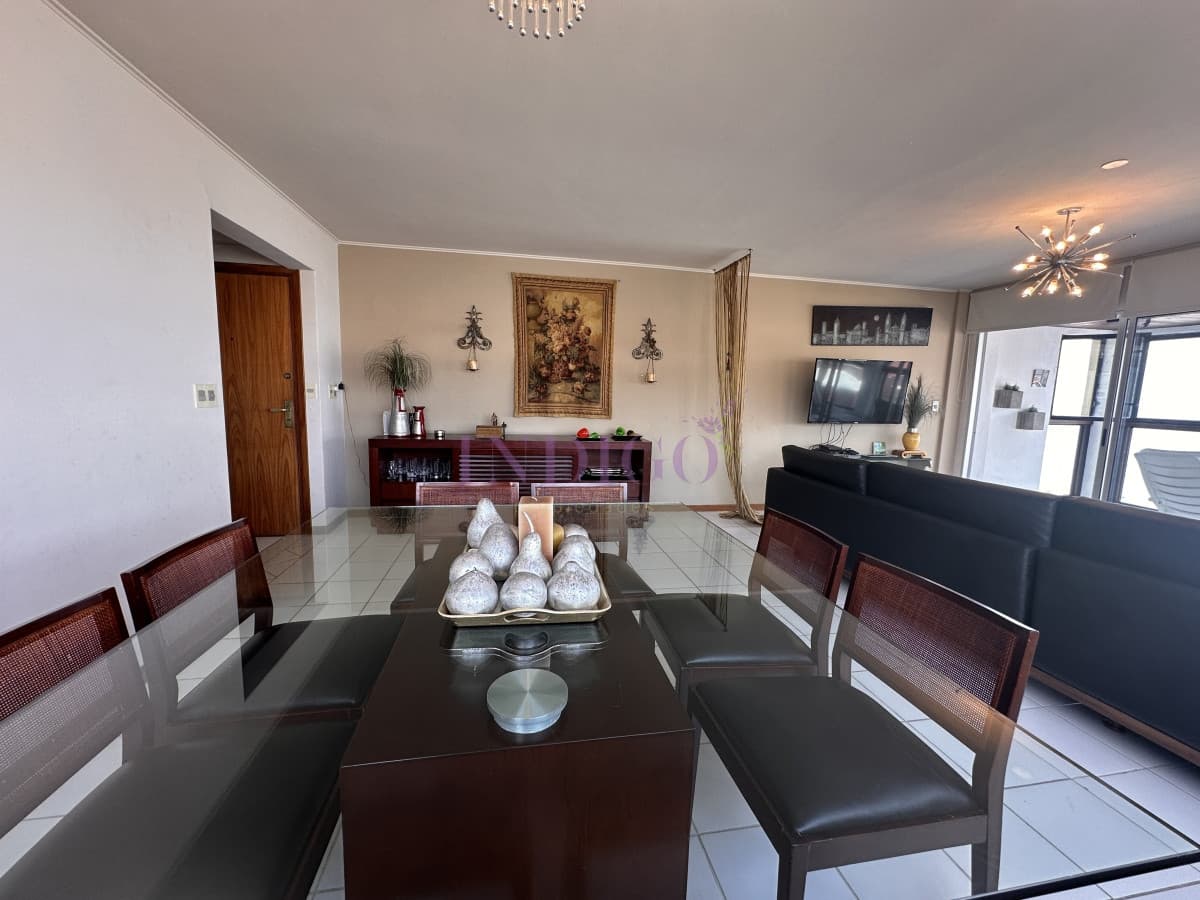 Apartamento en Venta en el Emir - Indigo Propiedades