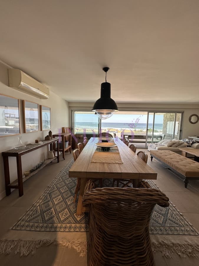 Apartamento en La Barra, Montoya - Indigo Propiedades