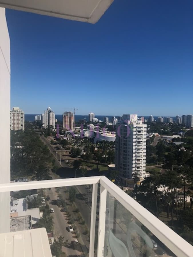 Apartamento en Roosevelt, 2 dormitorios * - Indigo Propiedades