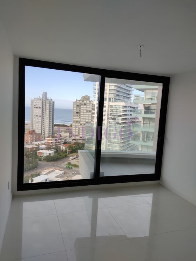 Apartamento en Artower, 1 dormitorios, 1 Baños muy buen vista y iluminación  - Indigo Propiedades