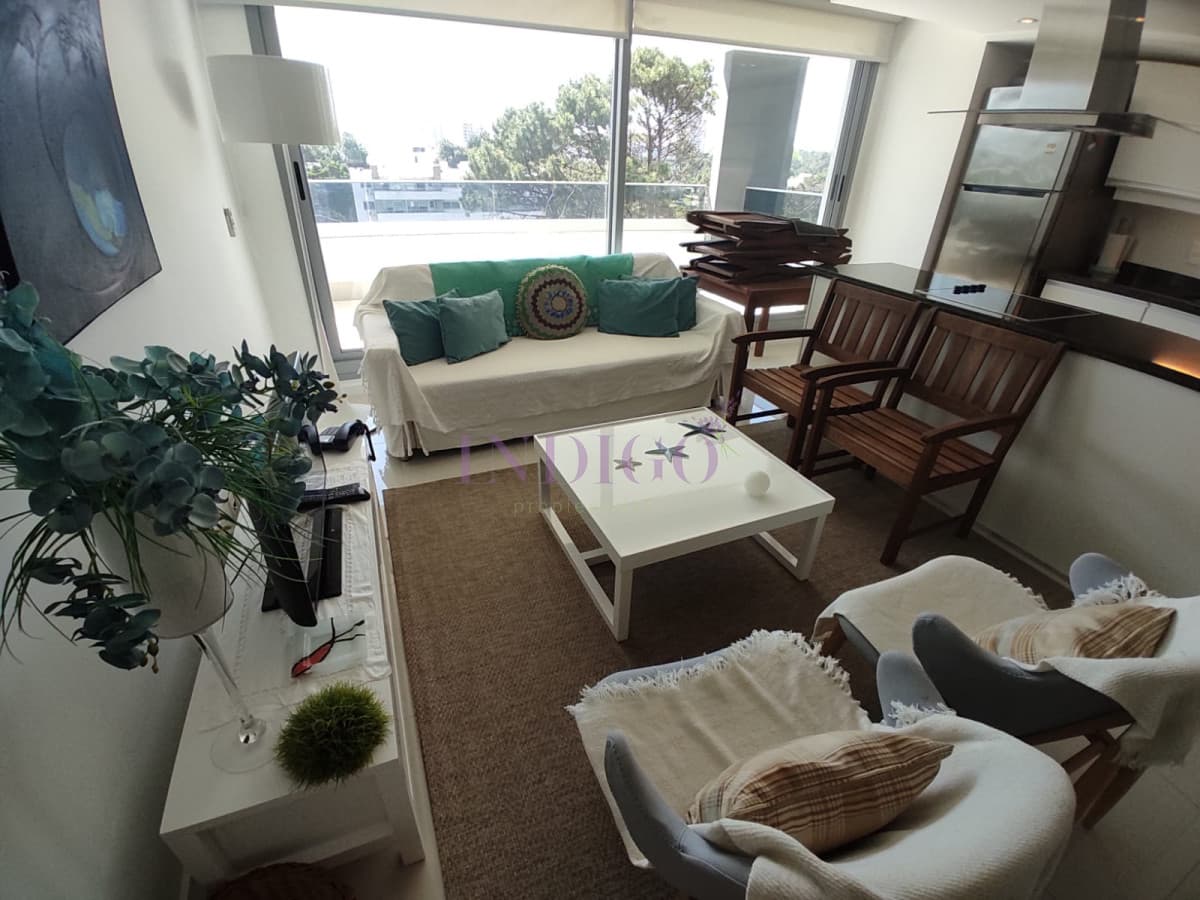 En venta y alquiler, playa Brava - Indigo Propiedades