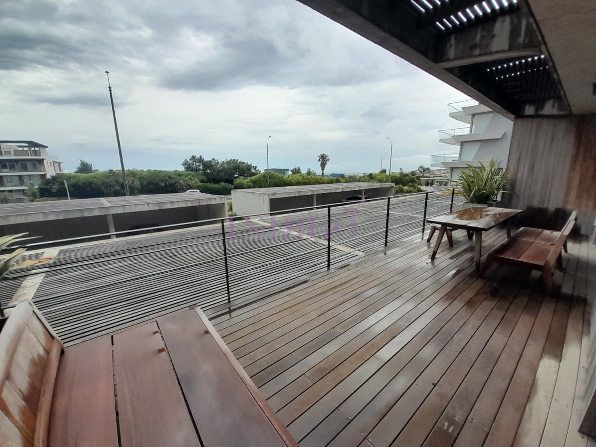 Apartamento en alquiler 3 dormitorios en Manantiales, Uruguay - Indigo Propiedades
