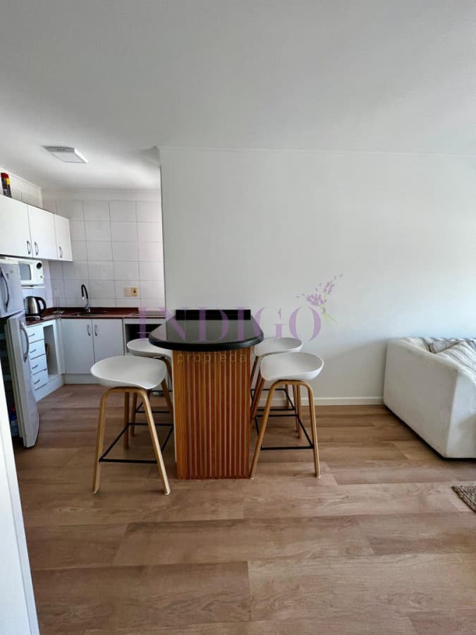 Departamento en venta, Punta del Este - Indigo Propiedades