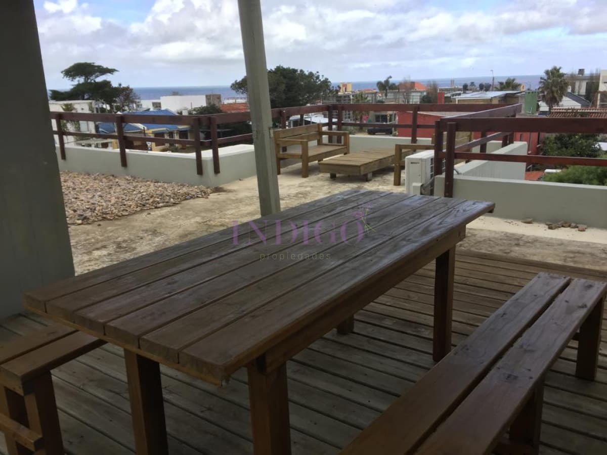 Alquiler de apartamento 2 dormitorios en Manantiales, Uruguay - Indigo Propiedades