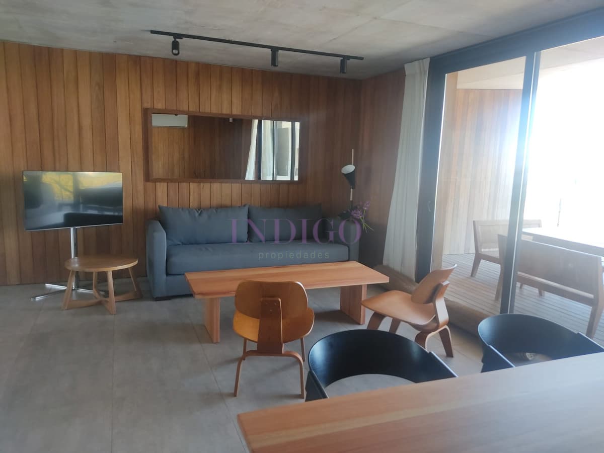Venta de apartamento 2 dormitorios en Manantiales, Uruguay - Indigo Propiedades