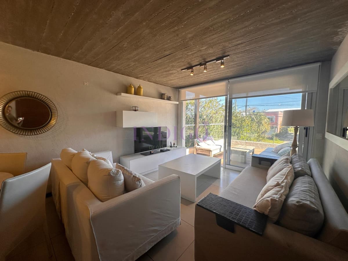Apartamento en Venta en La Barra - Indigo Propiedades