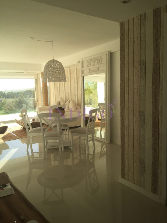 Alquiler temporario de apartamento 2 dormitorios, Manantiales, Uruguay - Indigo Propiedades