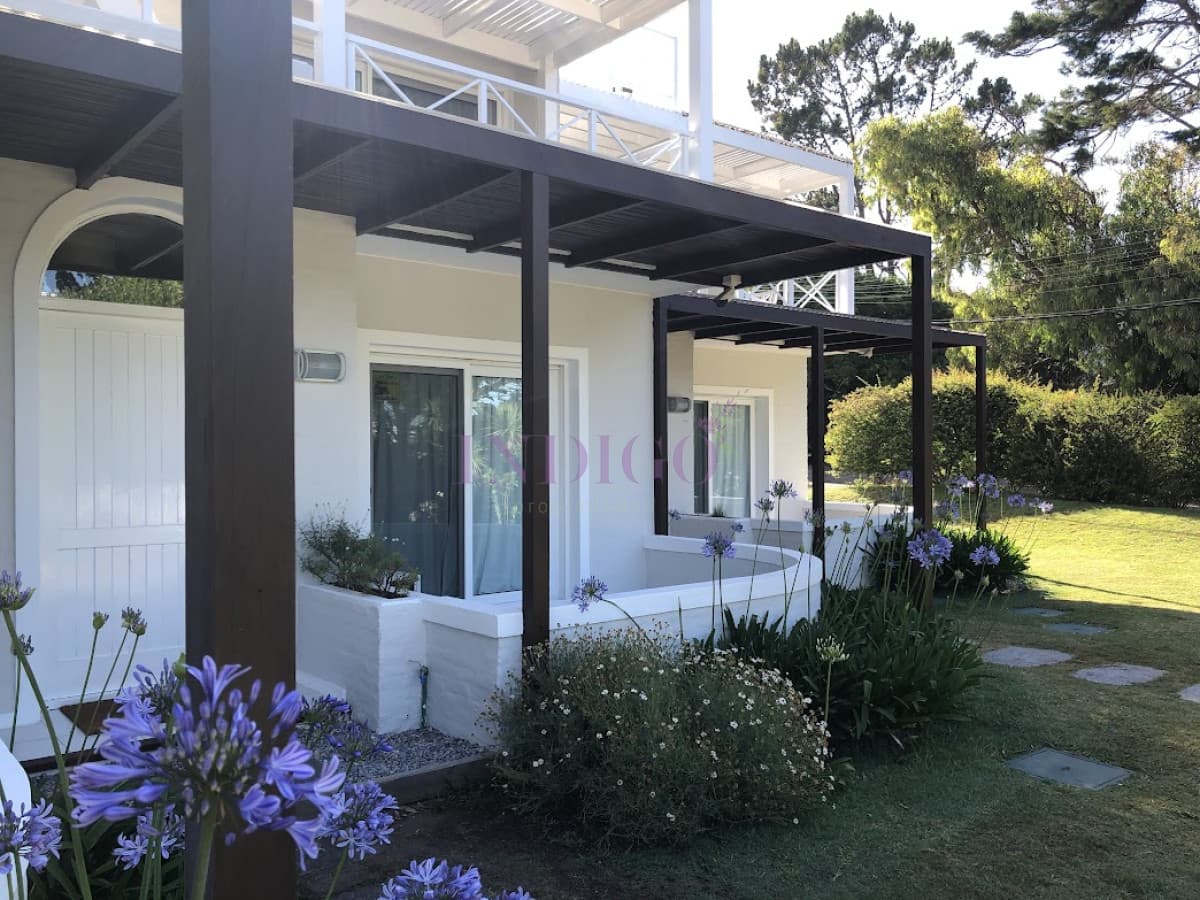 Apartamento en Alquiler en La Barra - Indigo Propiedades