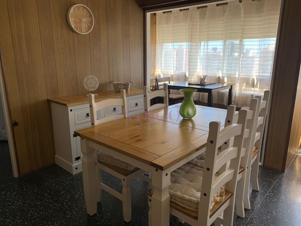 Departamento en venta de dos dormitorios, muy buena oportunidad. - Indigo Propiedades