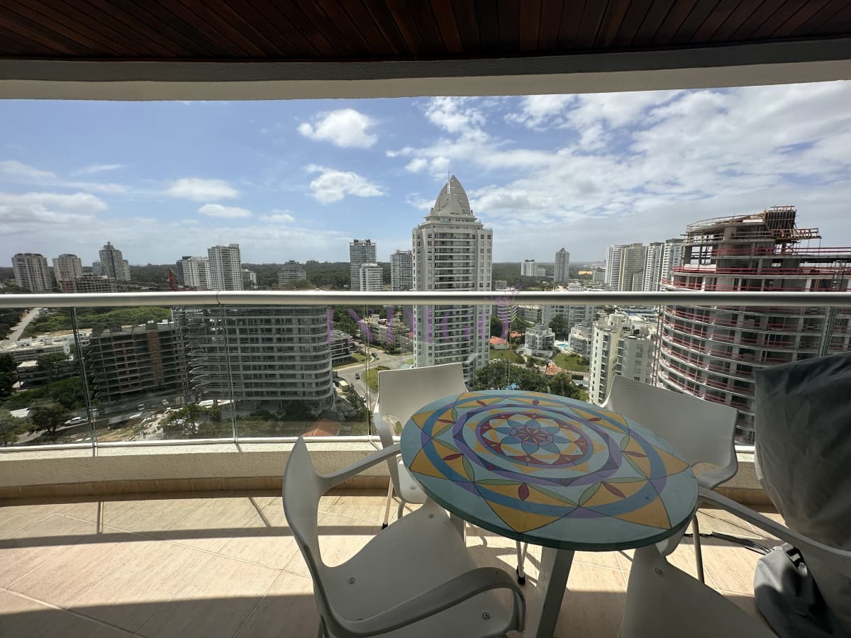 Icon Brava, parada 6 Brava, 2 dorm. - Indigo Propiedades