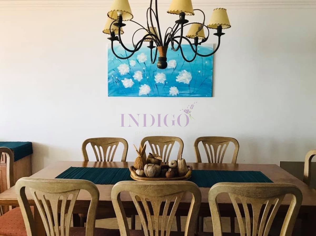 Alquiler en la playa Brava, frente al mar disponible desde el 5 de enero. - Indigo Propiedades