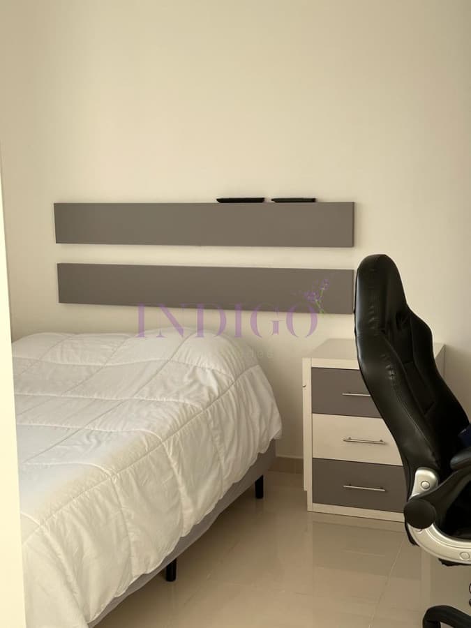 Apartamento en venta Summer Tower de 3 dorm - Indigo Propiedades
