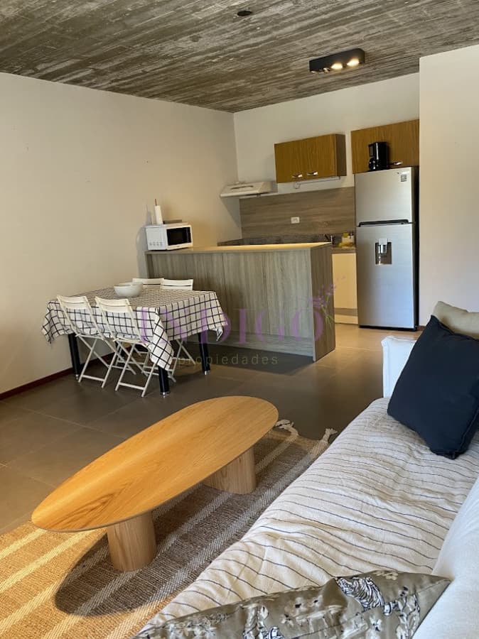 Apartamento en Manantiales, 2 dormitorios - Indigo Propiedades