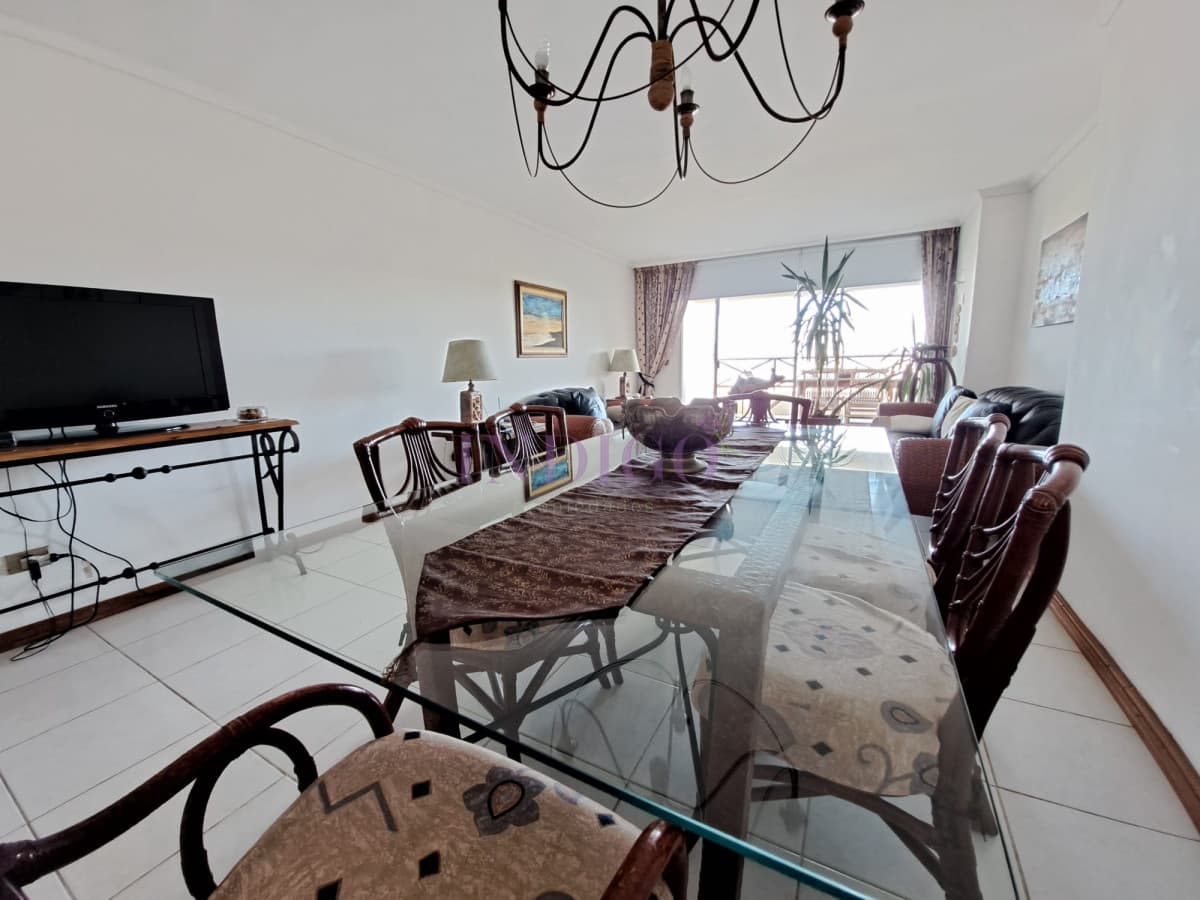 Departamento en venta y alquiler en Manantiales, 3 dormitorios mas dependencia de servicio. - Indigo Propiedades