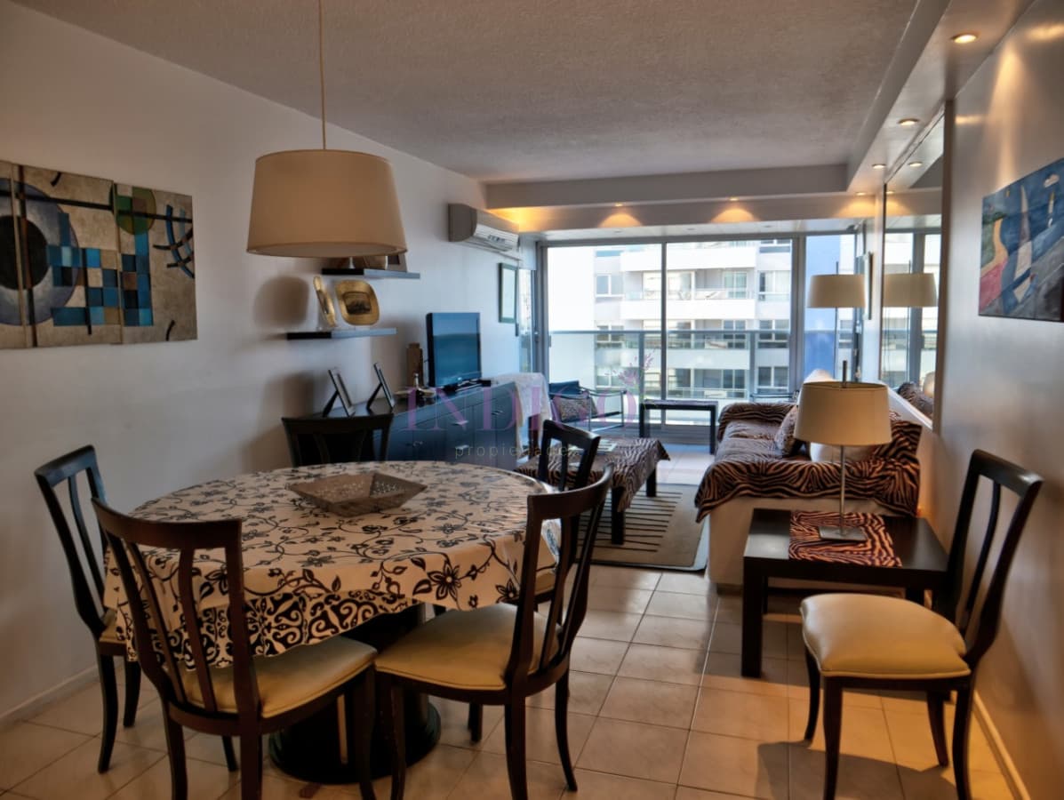 Apartamento en Chiverta a pasos de todo! - Indigo Propiedades
