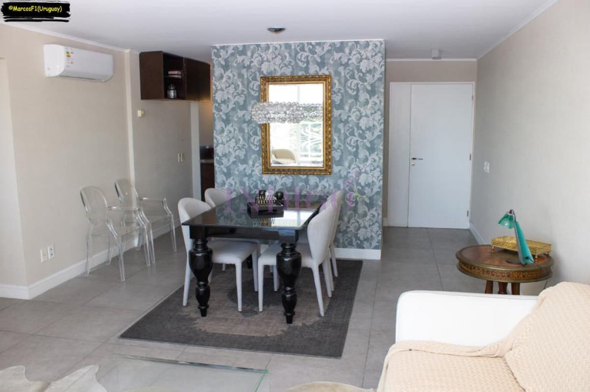 Apartamento en Torre Full Amenitites en Punta del Este, 2 Dormitorios y 2 Baños - Indigo Propiedades