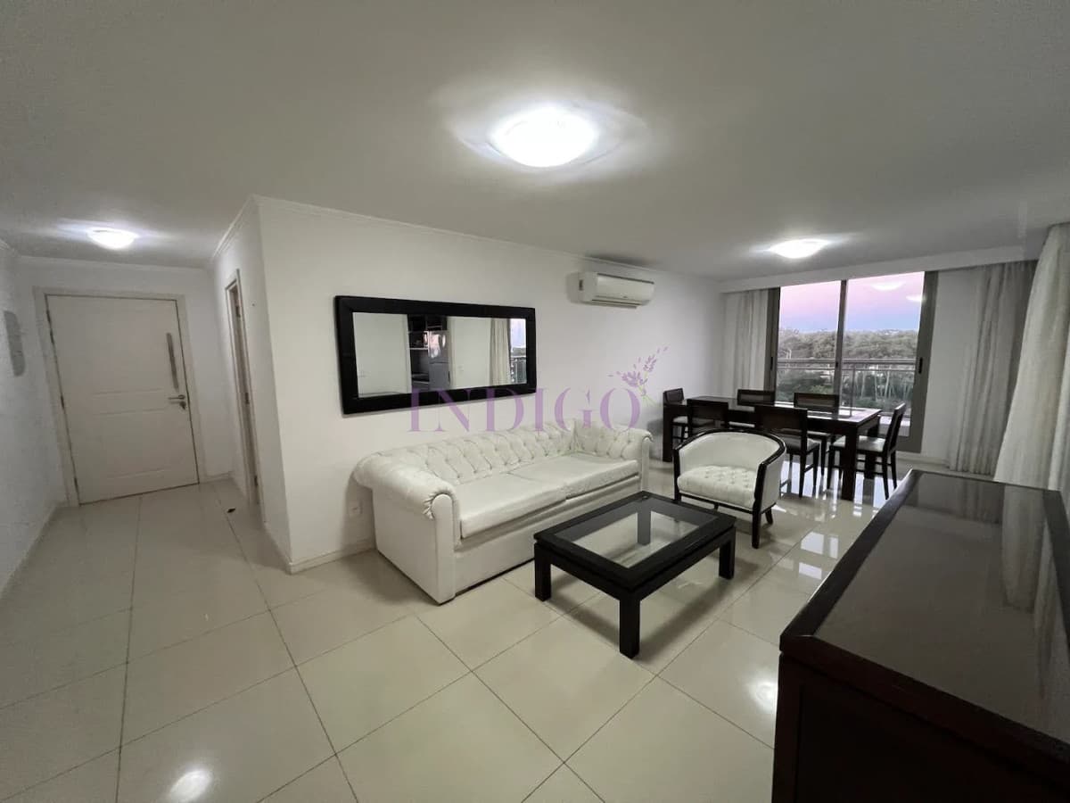 Venta de apartamento 3 Dormitorios en Punta del Este, Uruguay - Indigo Propiedades