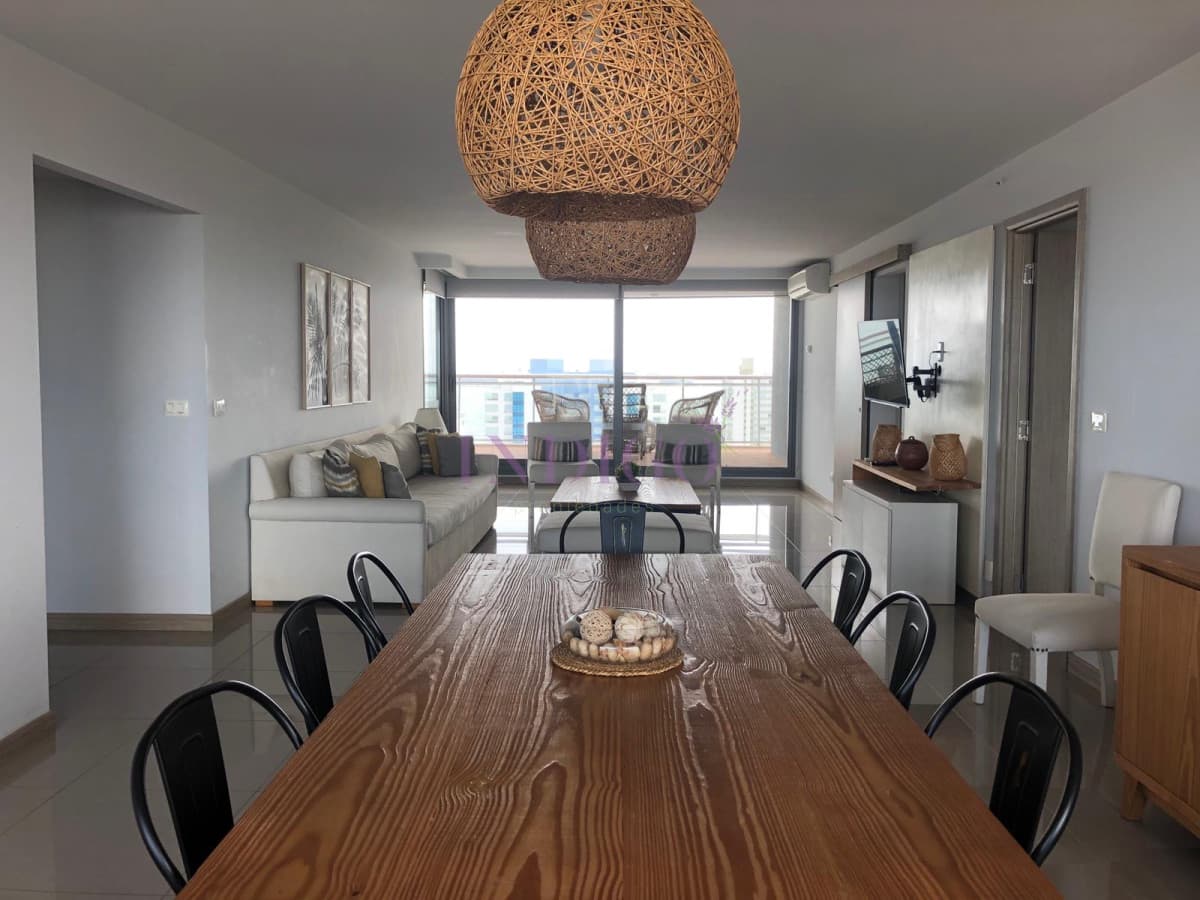 Apartamento en La Pastora, 3 dormitorios * - Indigo Propiedades