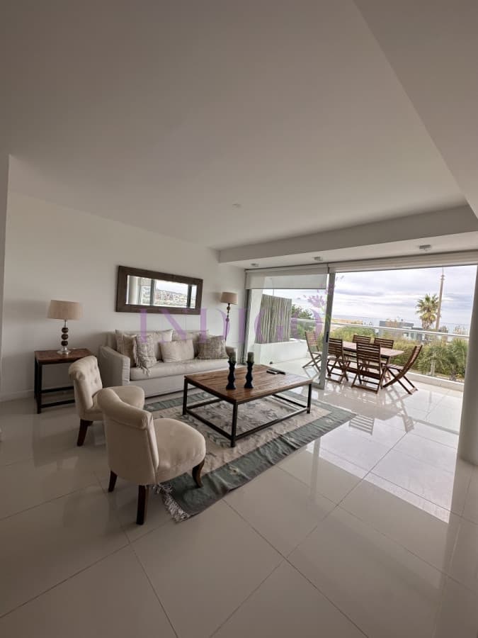 Apartamento en Manantiales, Alquiler y Venta!! - Indigo Propiedades