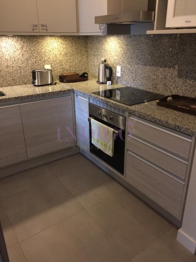 Oportunidad de venta en zona Roosevelt, edificio con gastos bajos. - Indigo Propiedades