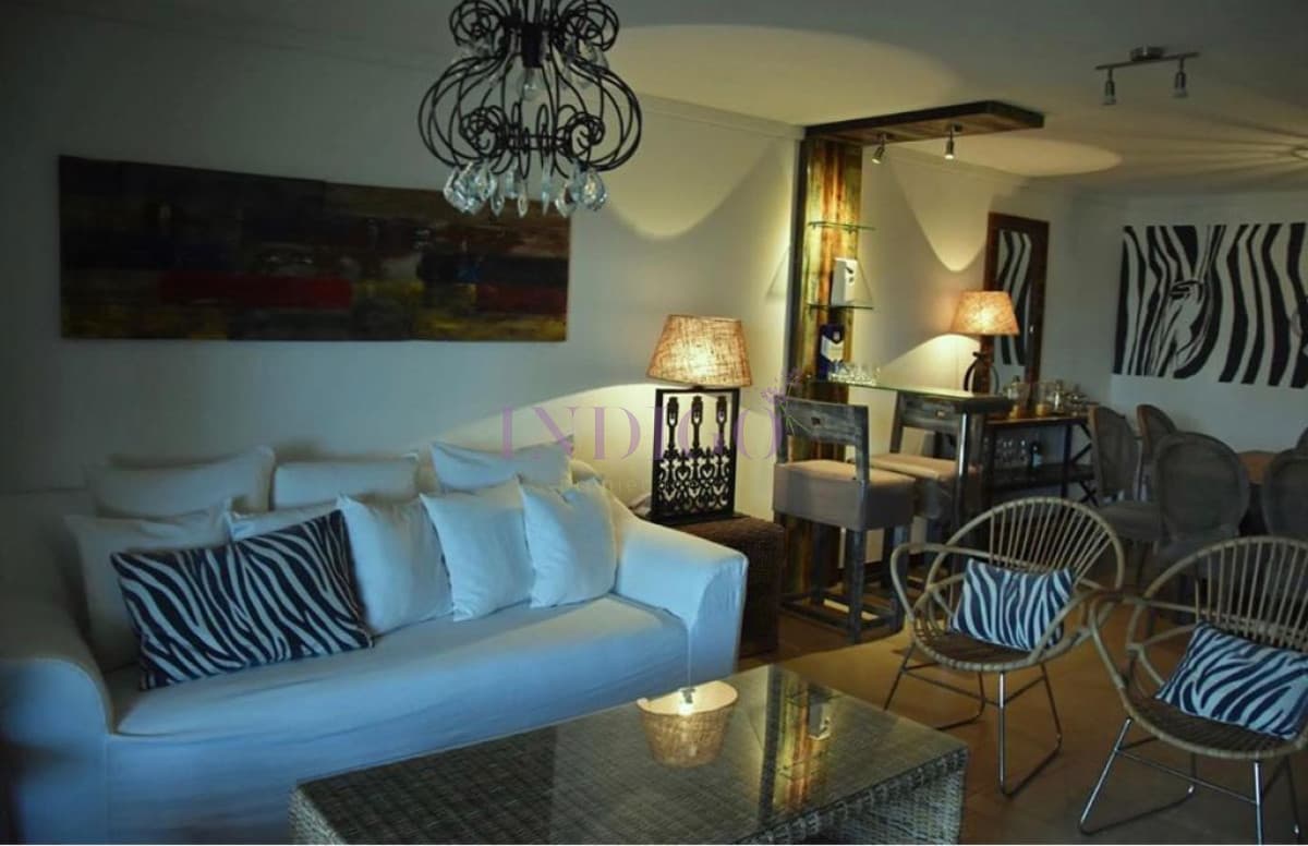Alquiler de apartamento 2 dormitorios, Manantiales, Uruguay - Indigo Propiedades