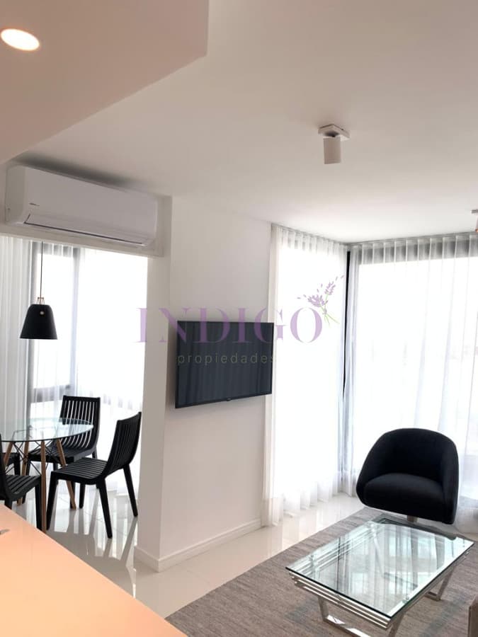 Apartamento en venta, Punta del Este. - Indigo Propiedades