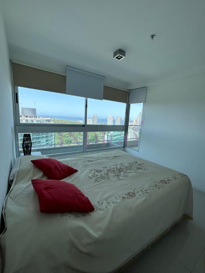En alquiler departamento en Roosevelt con todos los servicios, 1 dormitorio. - Indigo Propiedades