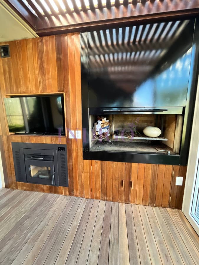 Apartamento en La Barra en Alquiler - Indigo Propiedades