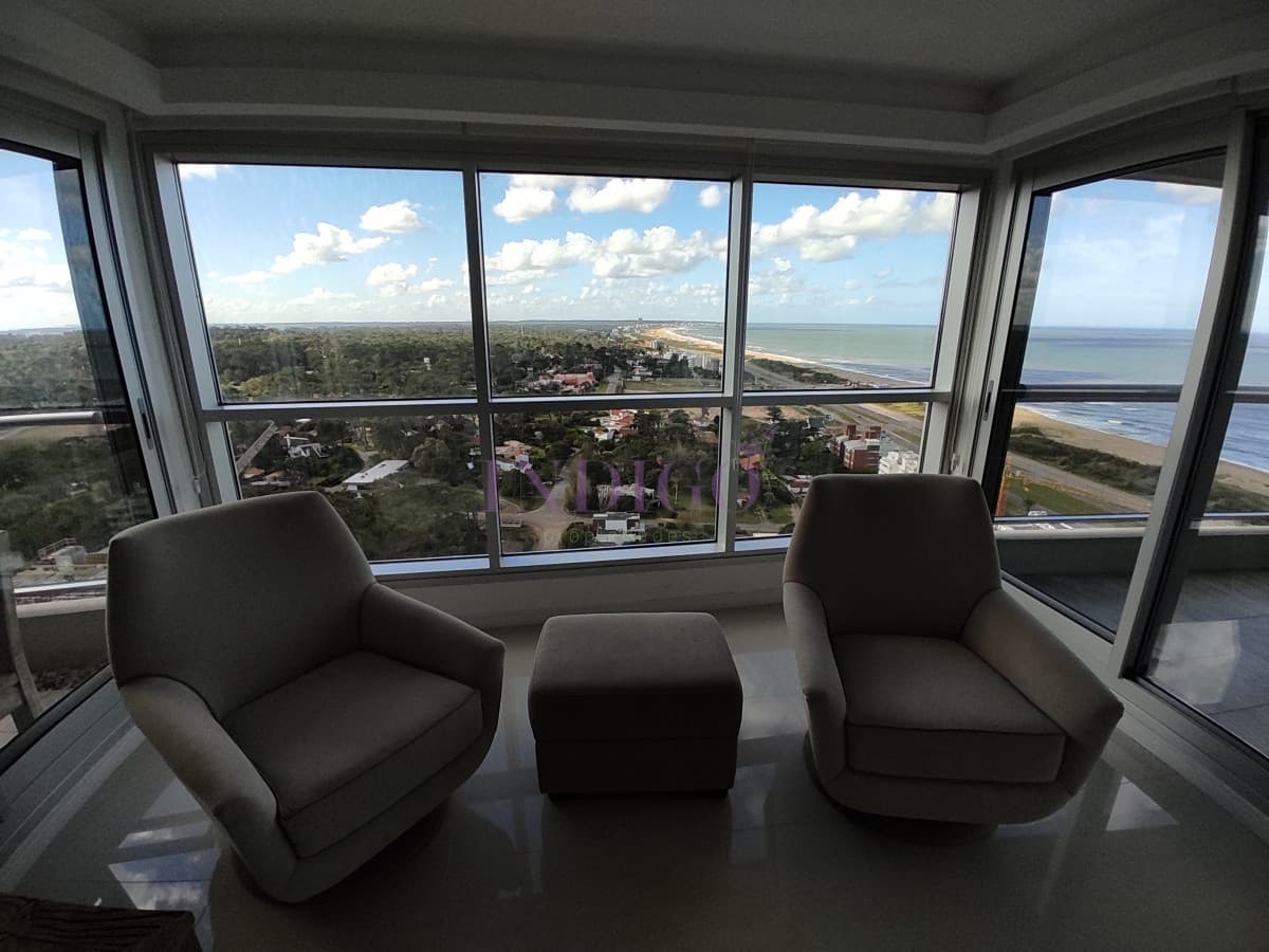 Apartamento en Brava, 2 dormitorios - Indigo Propiedades