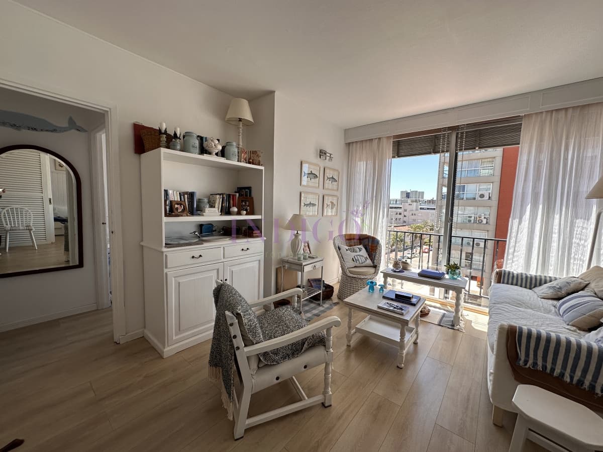 Hermoso apartamento en la península  - Indigo Propiedades
