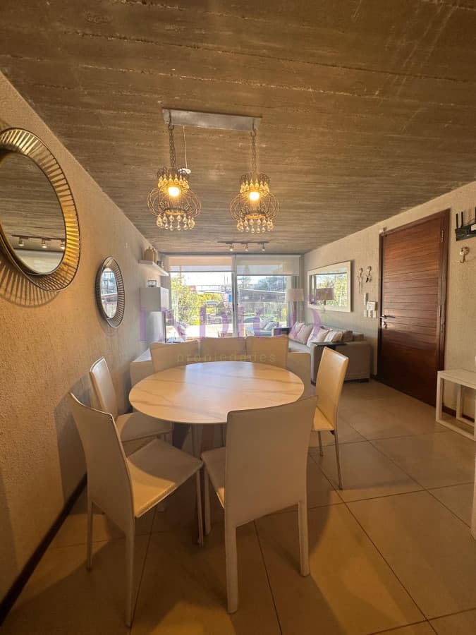 Apartamento en Venta en La Barra - Indigo Propiedades