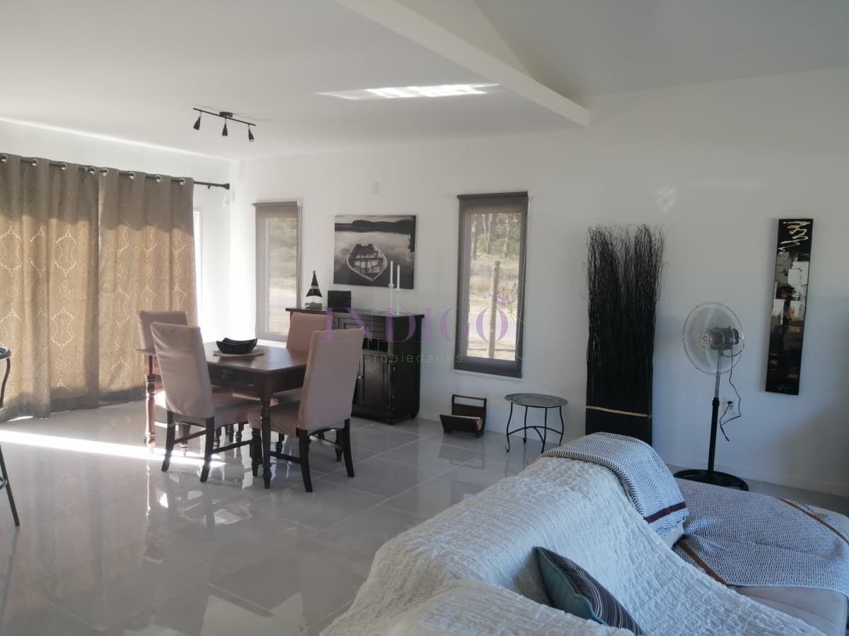 Manantiales en alquiler 3 dorm. - Indigo Propiedades