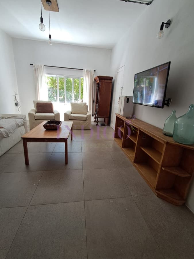 Casa en Manantiales en alquiler - Indigo Propiedades