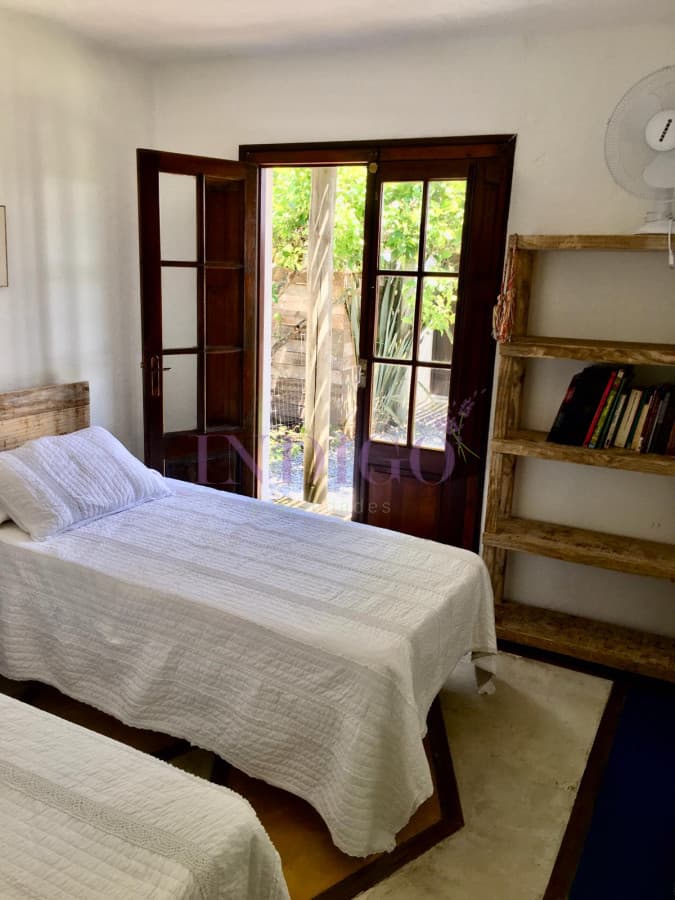 Casa en venta La Barra, 4 dormitorios , muy cerca de La Posta del Cangrejo. - Indigo Propiedades