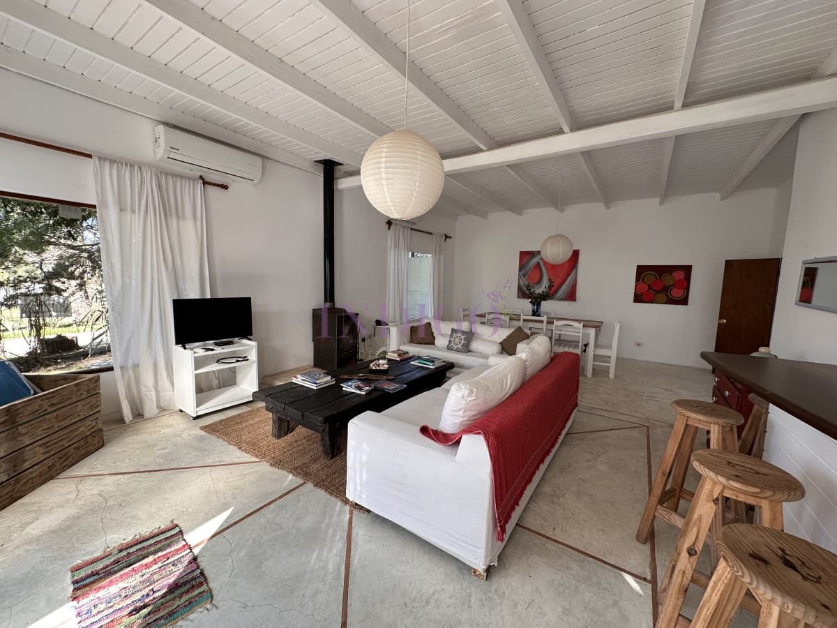 Casa venta en Montoya, 5 ambientes. - Indigo Propiedades