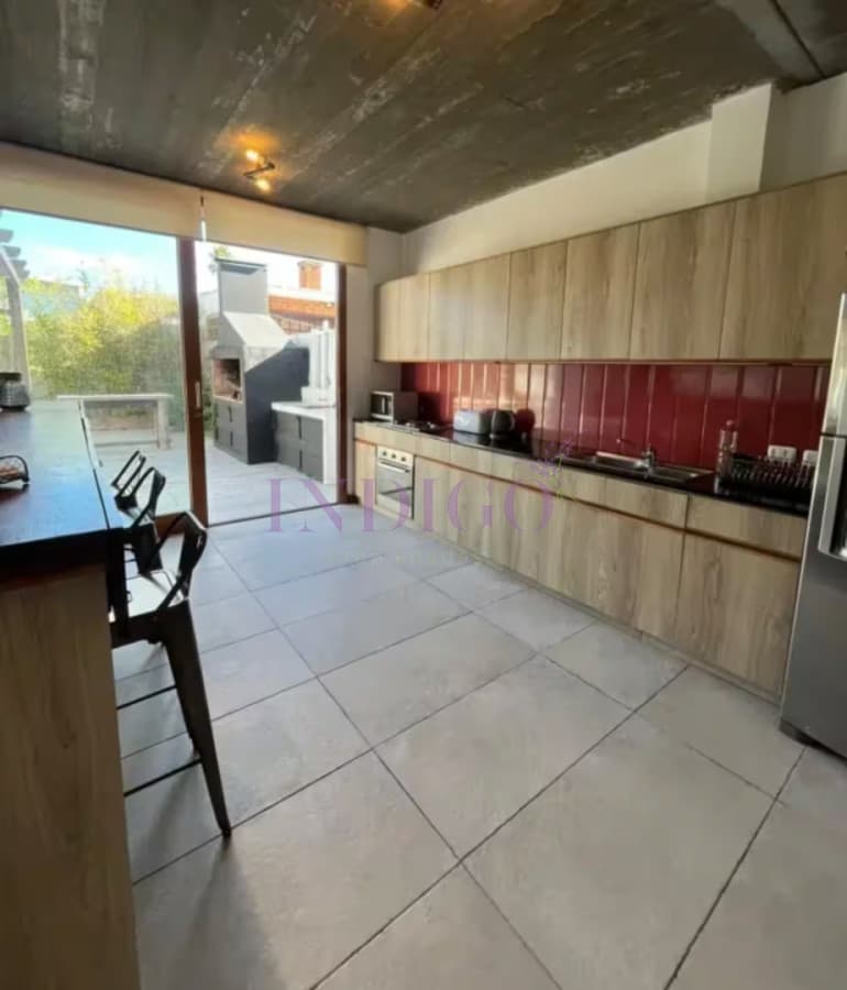 Casa en Alquiler en Manantiales - Indigo Propiedades