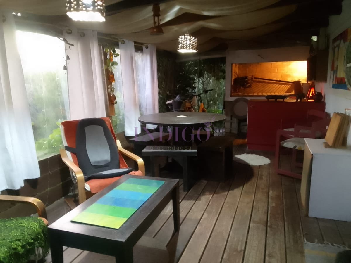 Alquiler de casa 2 Dormitorios, El Tesoro, La Barra - Indigo Propiedades