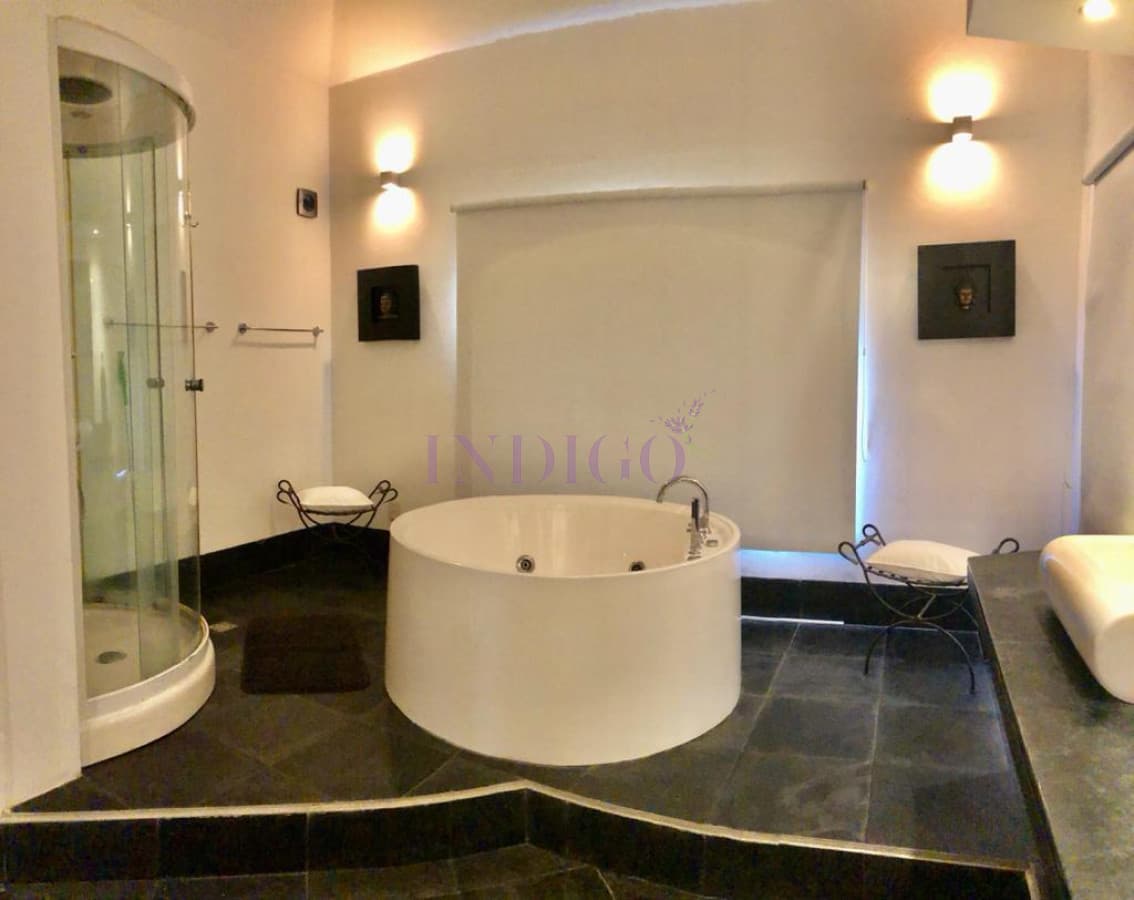 Laguna Blanca, casa en alquiler. - Indigo Propiedades