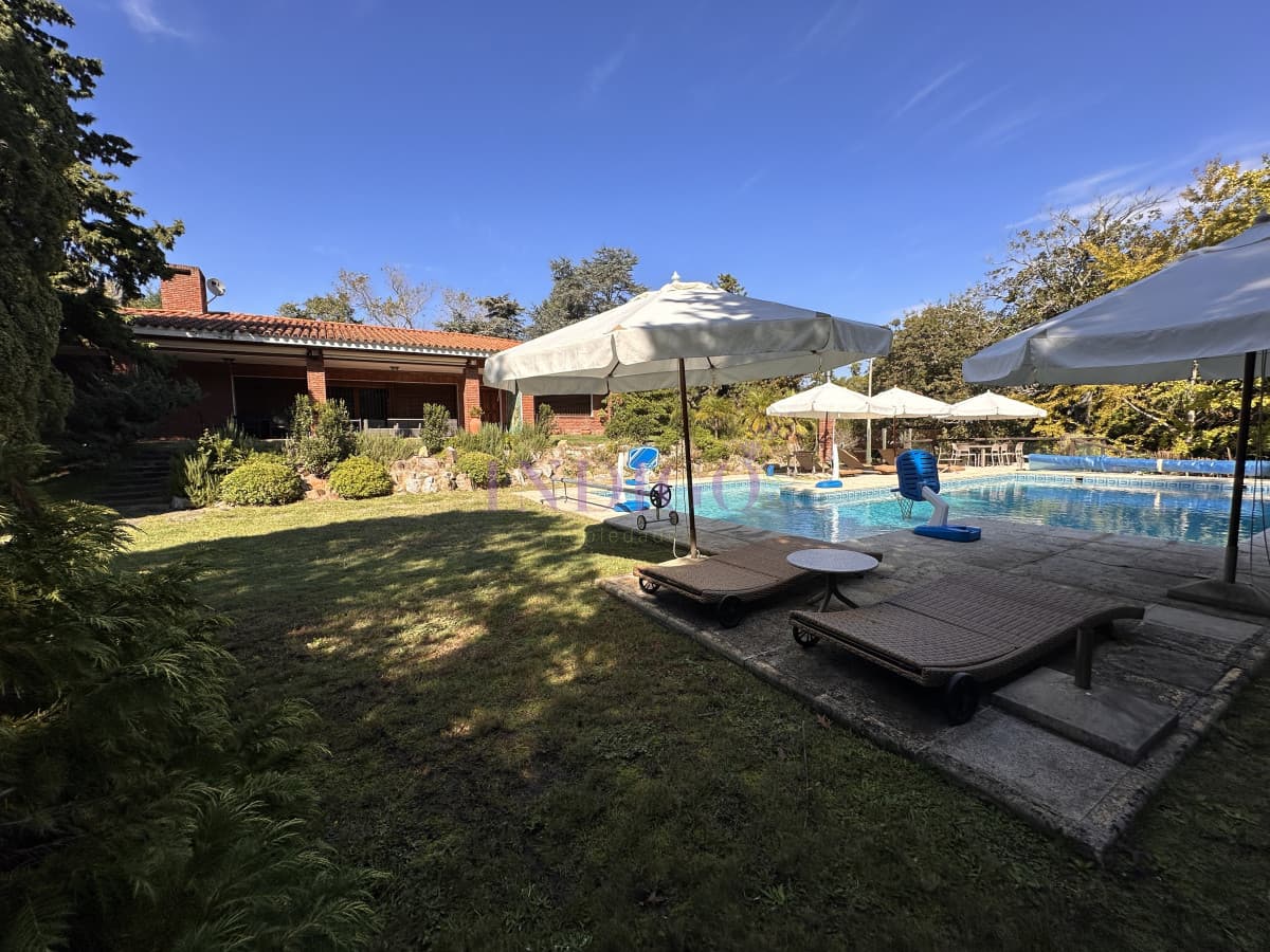 Solanas, casa en venta, a 100 mts del mar. - Indigo Propiedades