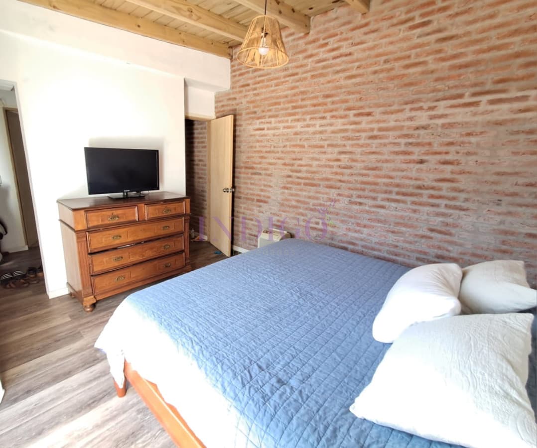Casa en Manantiales en alquiler - Indigo Propiedades