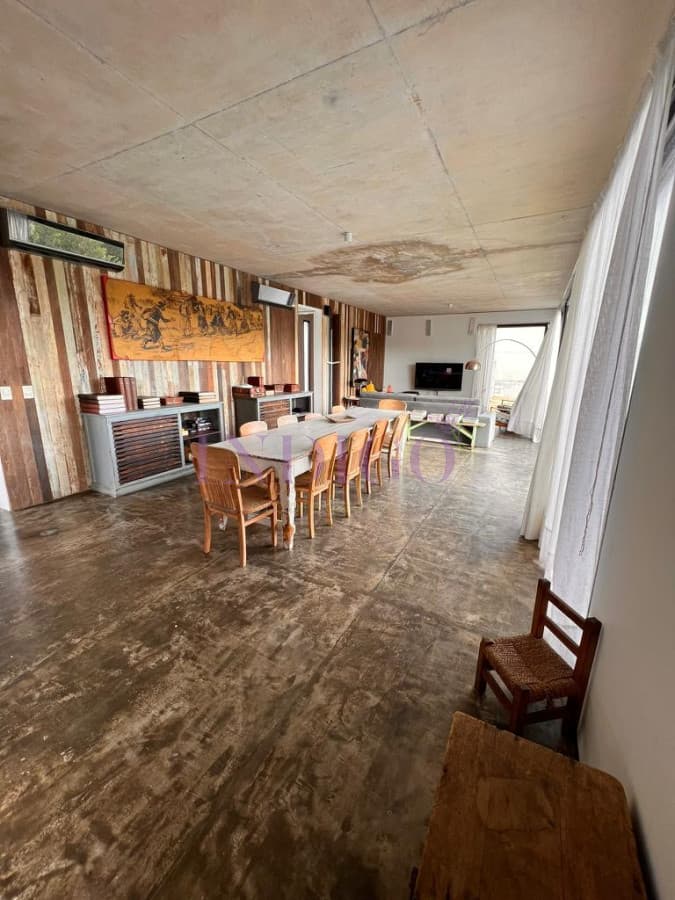 Casa en venta y alquiler, Punta Piedras muy buena vista, 3 dormitorios  - Indigo Propiedades