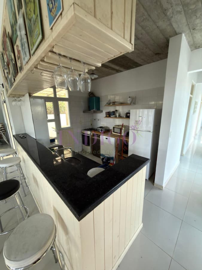 Hermosa casa en venta en la barra - Indigo Propiedades